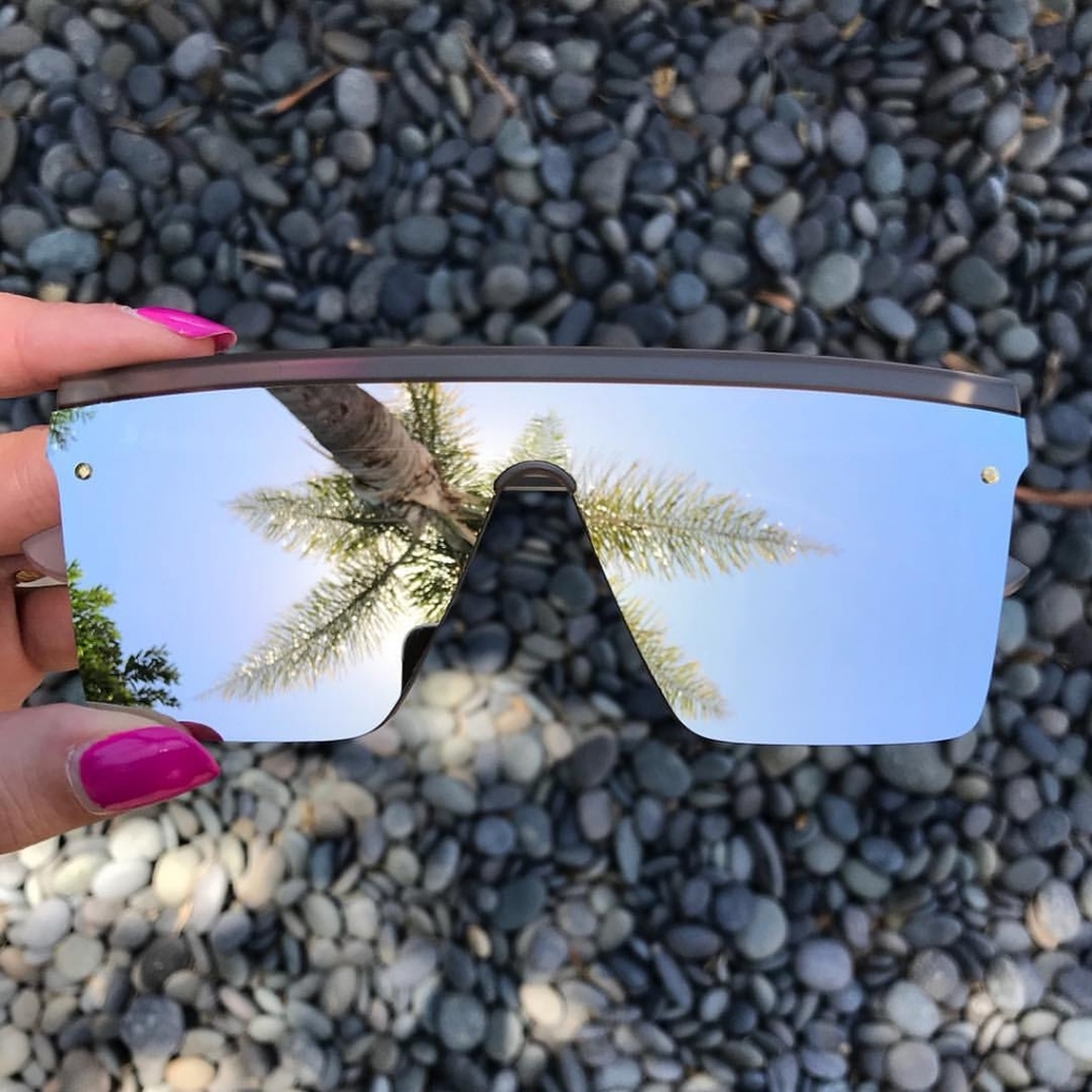 Quay X Alissa Violet Hindsight